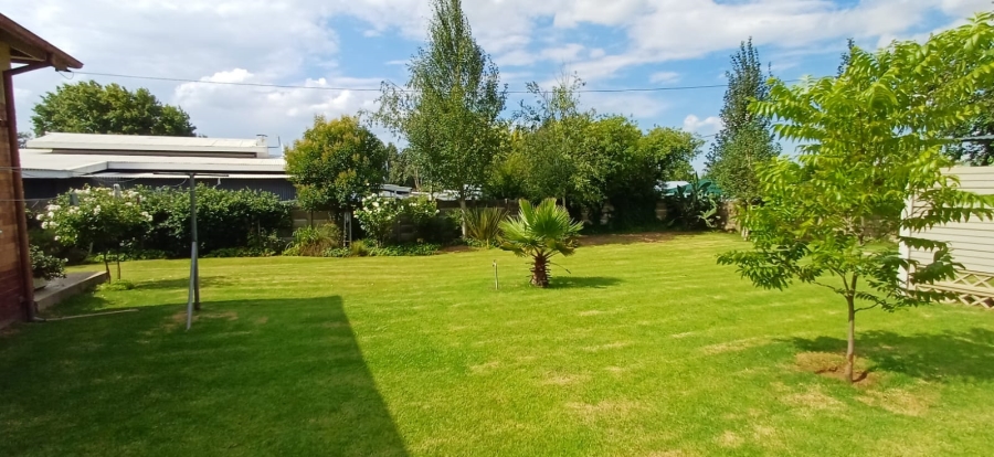 To Let 3 Bedroom Property for Rent in Eureka Free State